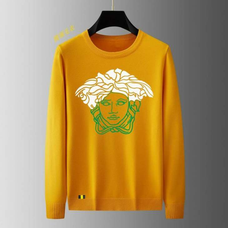 Picture of Versace Sweaters _SKUVersacem-4xl11L0348995
